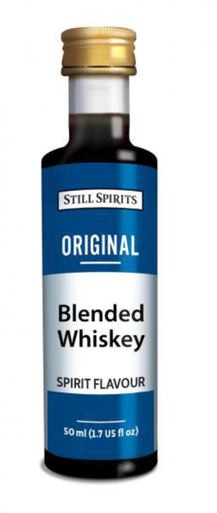Original Blended Whiskey image 0